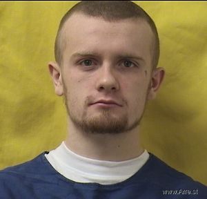 Daniel Lee Clark Arrest